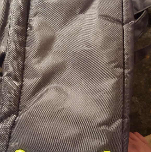 Fisher price diaper bag - Picture 9 of 9